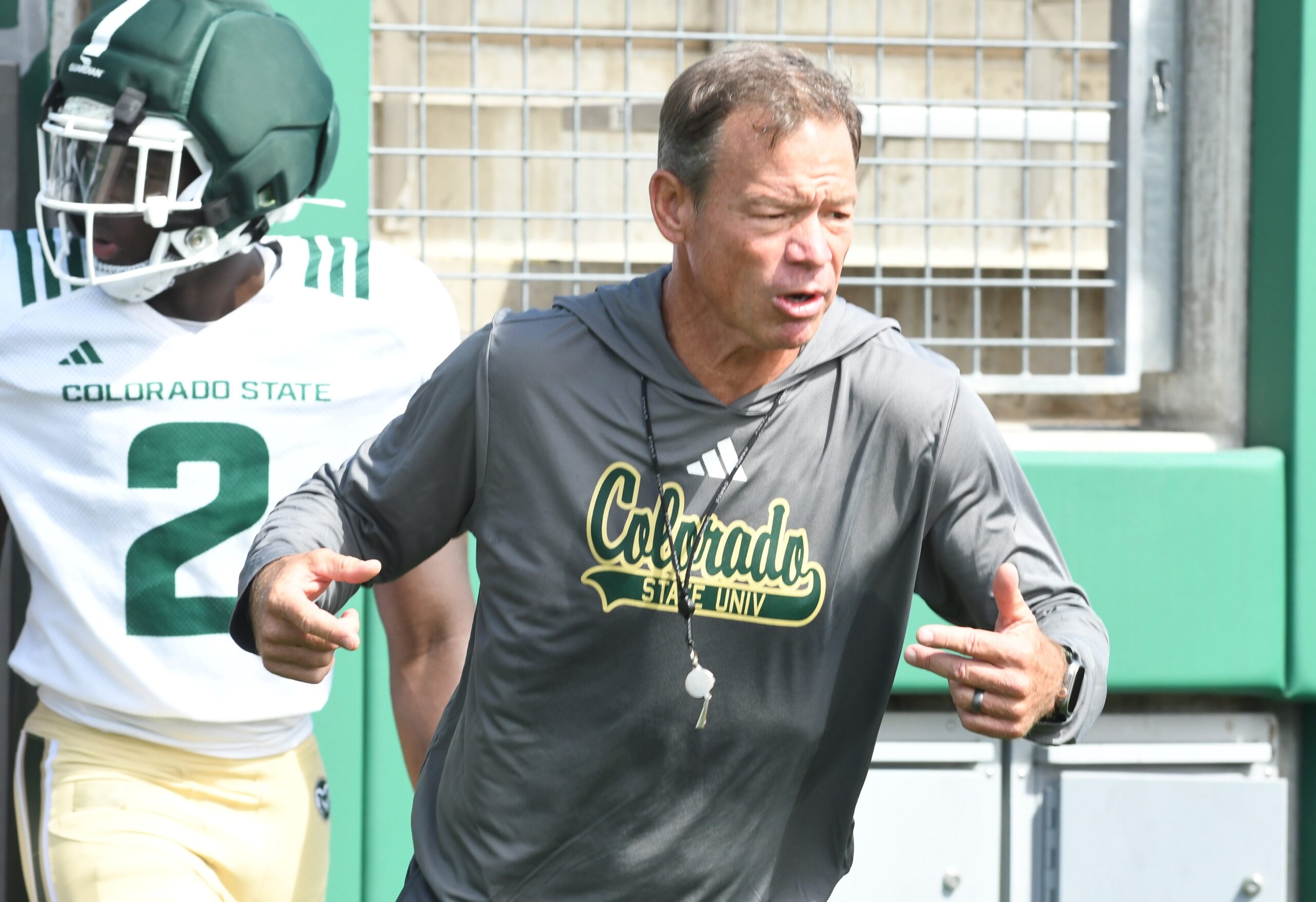 The 118th Border War: CSU’s Pac-12 Integration and the Economics of Roster Volatility