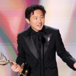 Hiro Murai Makes Emmy History for Comedy Directing
