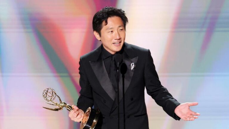 Hiro Murai Makes Emmy History for Comedy Directing