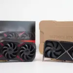 AMD Radeon RX 10800 XT: RDNA 5’s Strategic Challenge to NVIDIA’s Hegemony