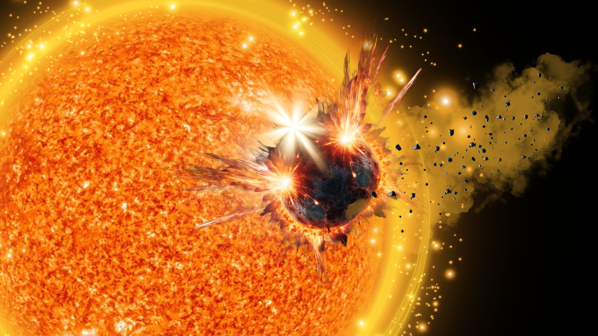 Did the Early Sun Engulf a Super-Earth? Reconciling Helioseismology and Planetary Architecture