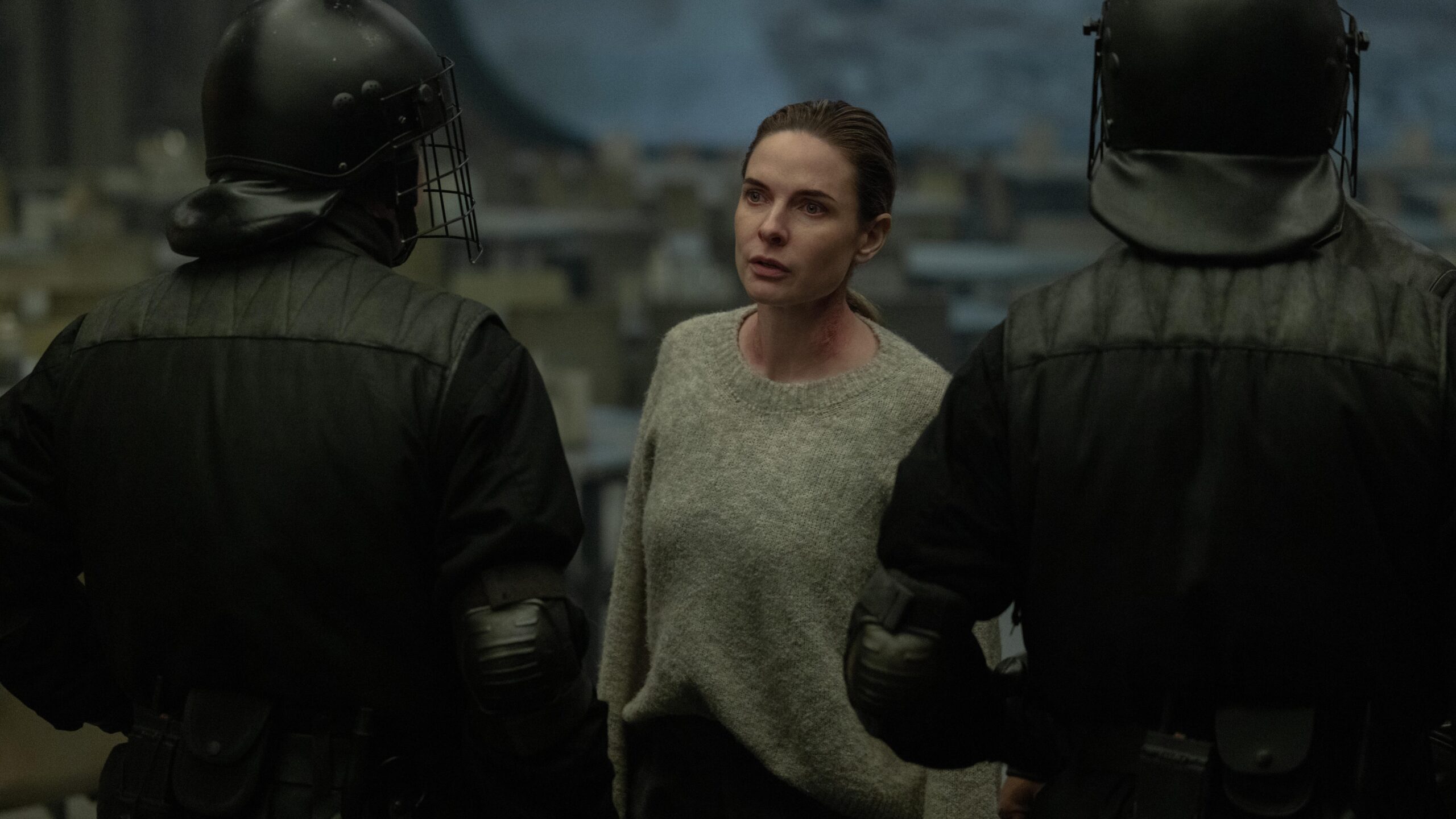 Silo Season 3 Finale Rewrites Franchise Future with Silo 1 Revelation