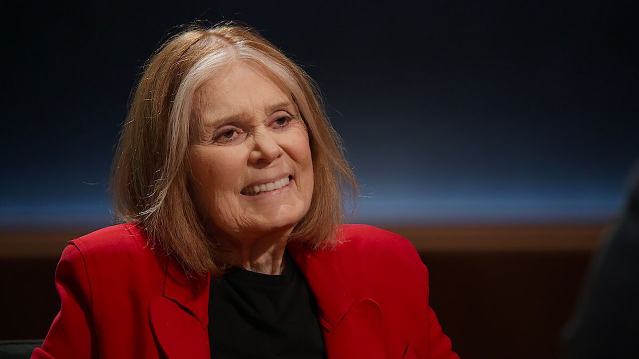 Posthumous Monetization: How Gloria Steinem’s Death Activates Netflix’s ‘Famous Last Words’ Strategy
