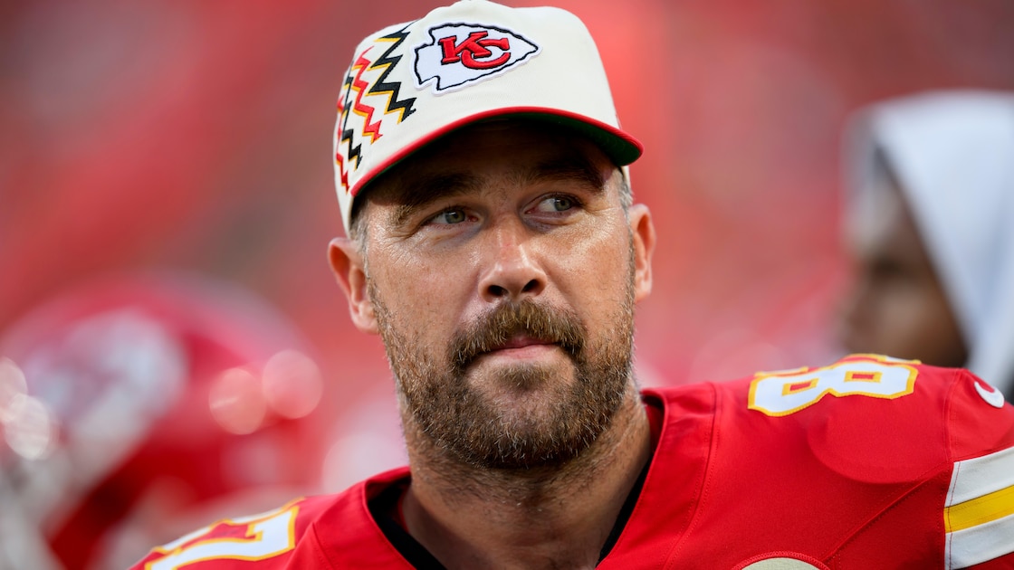 Travis Kelce Invests $5.35M in Ohio Estate, Signaling Strategic Post-NFL Financial Planning