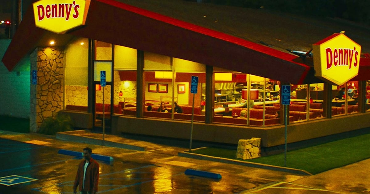 Denny's Franchisee Bankruptcy Triggers Closure of 5 Midwest Locations