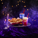 Dairy Queen’s ‘Spellbound Series’: Strategic Innovation & Experiential Marketing in QSR