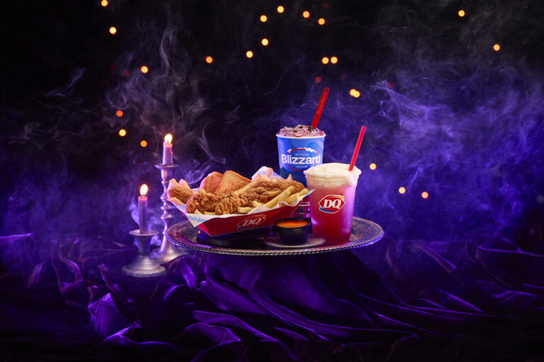 Dairy Queen’s ‘Spellbound Series’: Strategic Innovation & Experiential Marketing in QSR