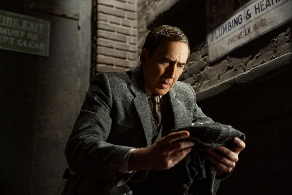 Spider-Noir's Emmy Success Overshadowed by Prime Video's Strategic Content Pivot