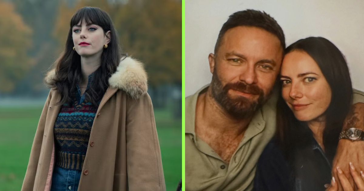 Netflix's 'The Gentlemen' Season 2: 45% Viewership Plunge Prompts Strategic Reassessment Amid Star Kaya Scodelario's New Romance