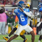Ole Miss vs Florida: Odds, Swamp Dynamics and Analysis