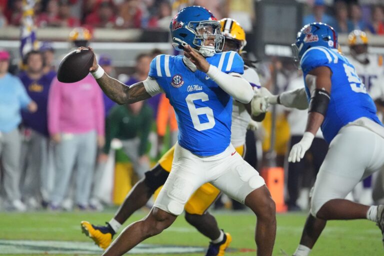 Ole Miss vs Florida: Odds, Swamp Dynamics and Analysis