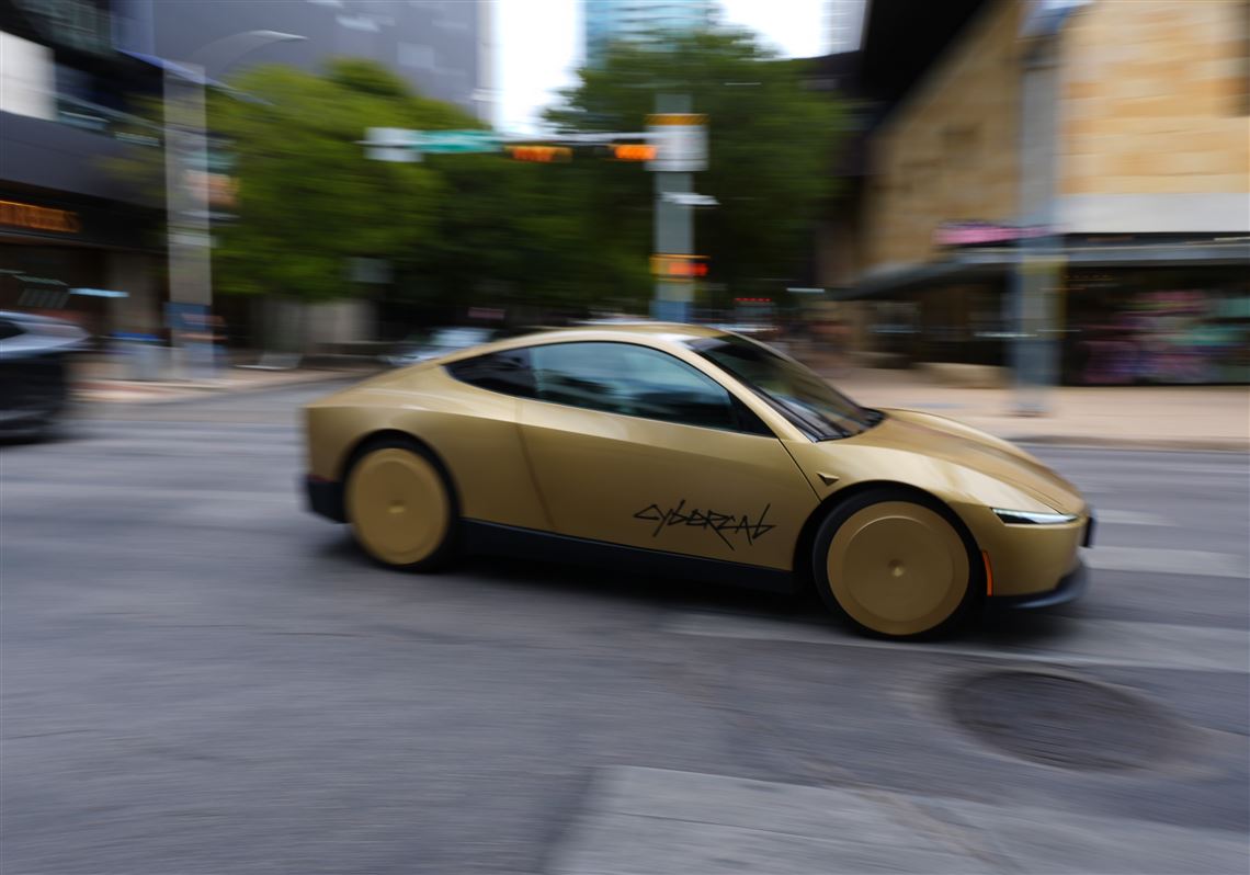 Tesla Cybercab Launch Met with Investor Skepticism and Regulatory Investigation