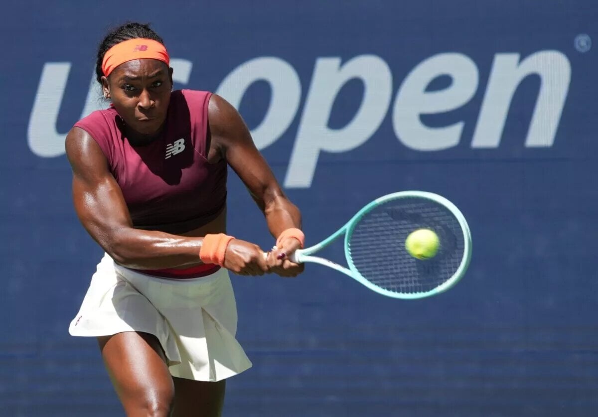2026 US Open: Financial Stakes and Strategic Pressures in First Round