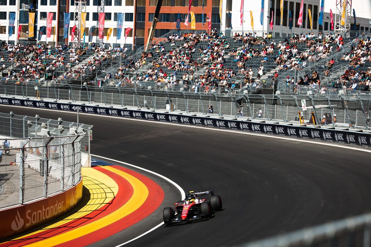 Spanish GP: Telemetry and Tactical Analysis of Norris's Inaugural Madring Pole