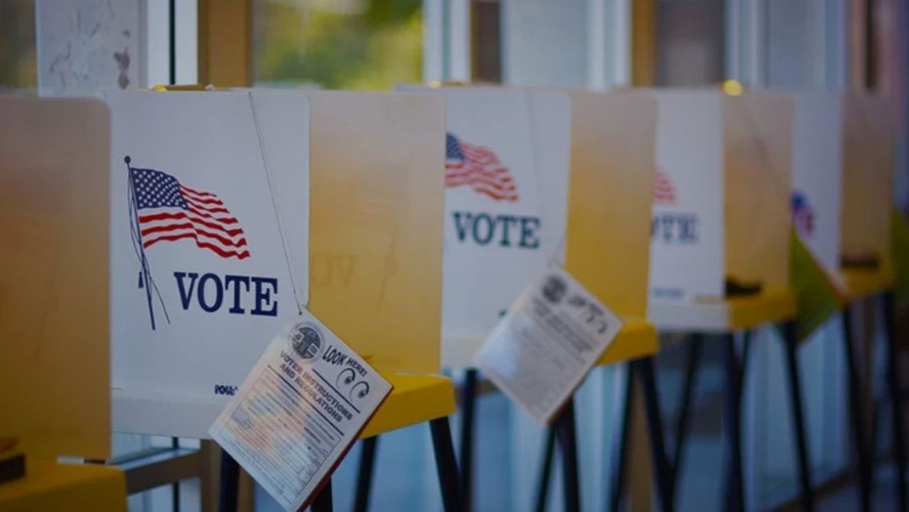 Texas Voter Registration Rules, Deadlines, and Suspense List Protocols