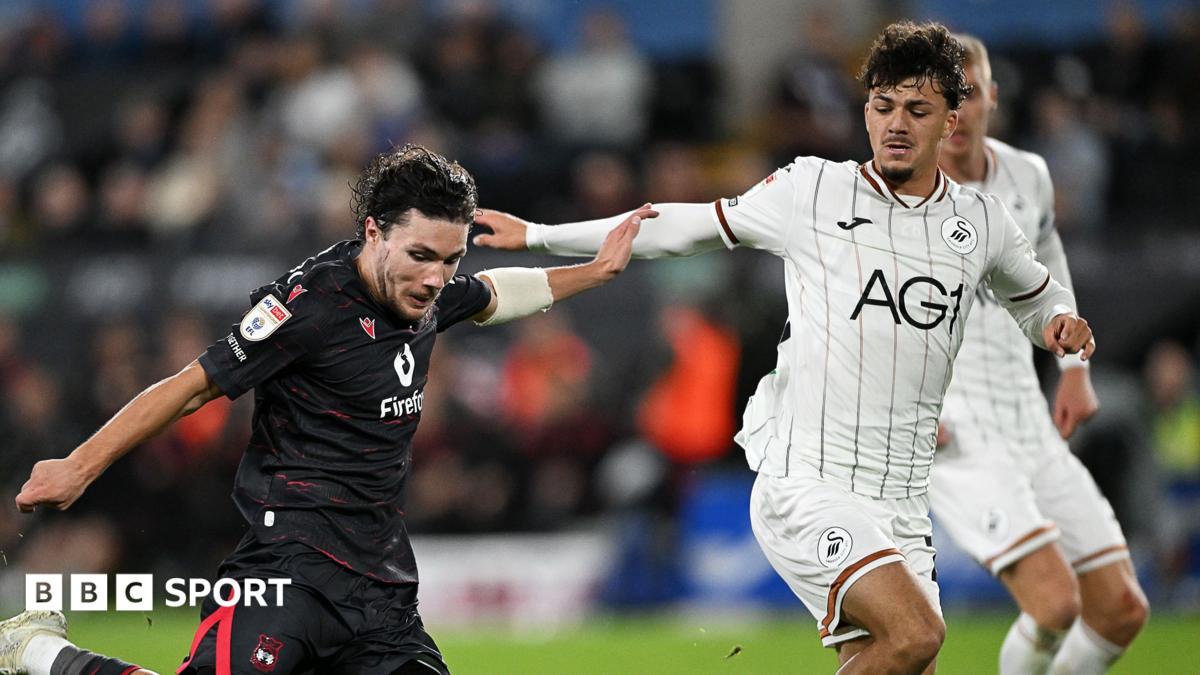 Swansea Holds Wrexham to Goalless Draw: Strategic Analysis
