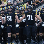Strategic Non-Conference Play: Iowa Football Optimizes Ranking Leverage and Economic Returns vs. Northern Iowa