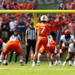 ACC Unveils 2027 Football Slate Under Nine-Game Model