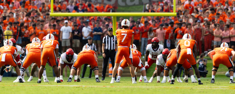 ACC Unveils 2027 Football Slate Under Nine-Game Model
