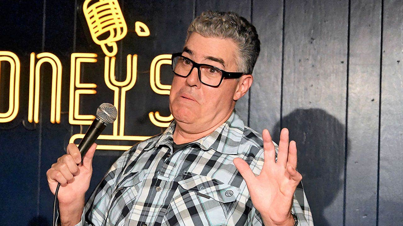 Adam Carolla: Jimmy Kimmel Launched My Comedy Career; Uncensored Humor Vital for Society