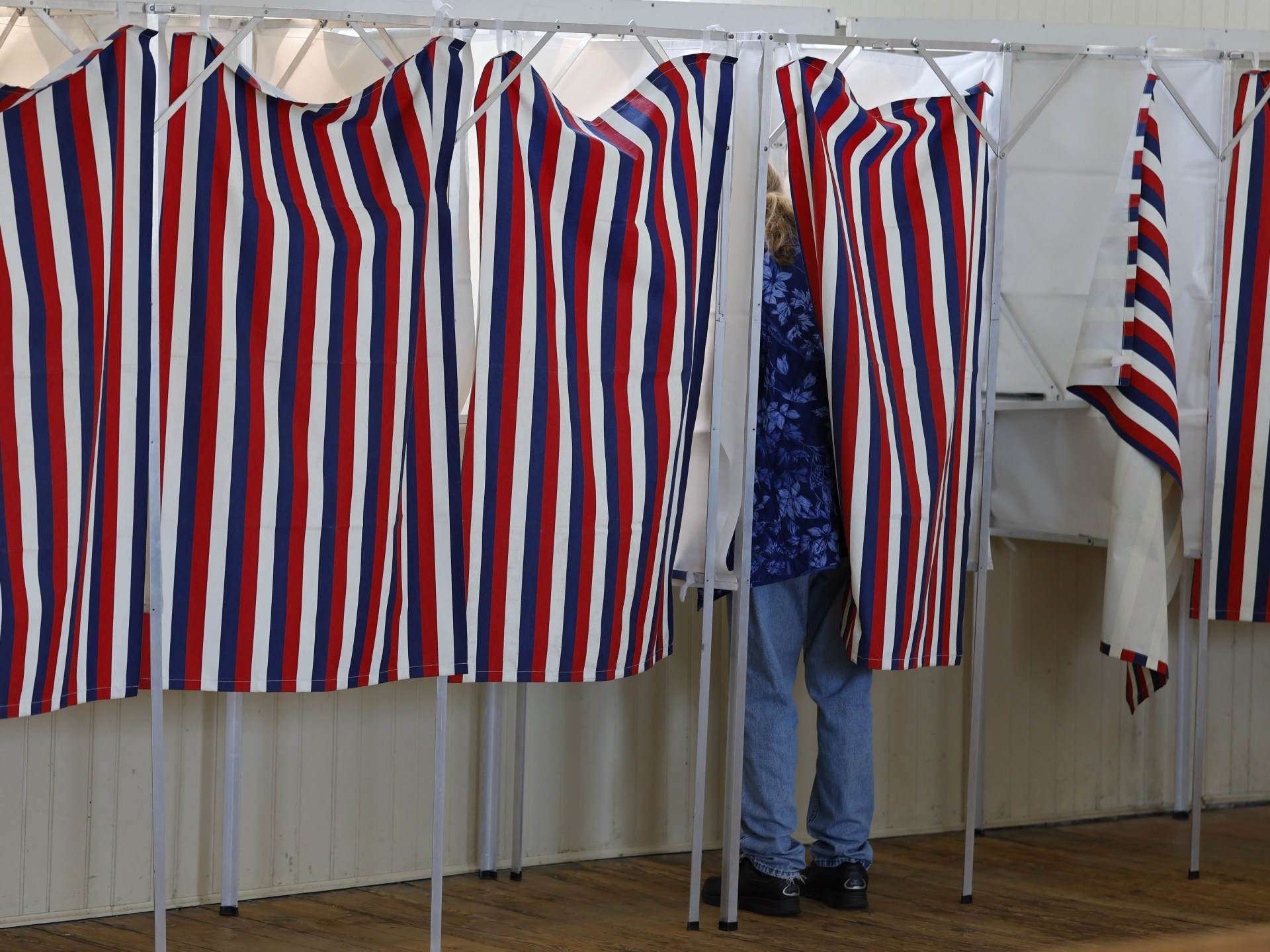 Sununu and Pappas Clinch New Hampshire Senate Primary Nominations, Setting Stage for Pivotal Midterm Clash