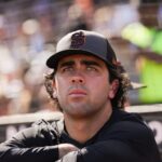 SF Giants Set Franchise Roster Record: Bo Davidson and Marcelo Mayer Debuts Signal Systemic Pivot
