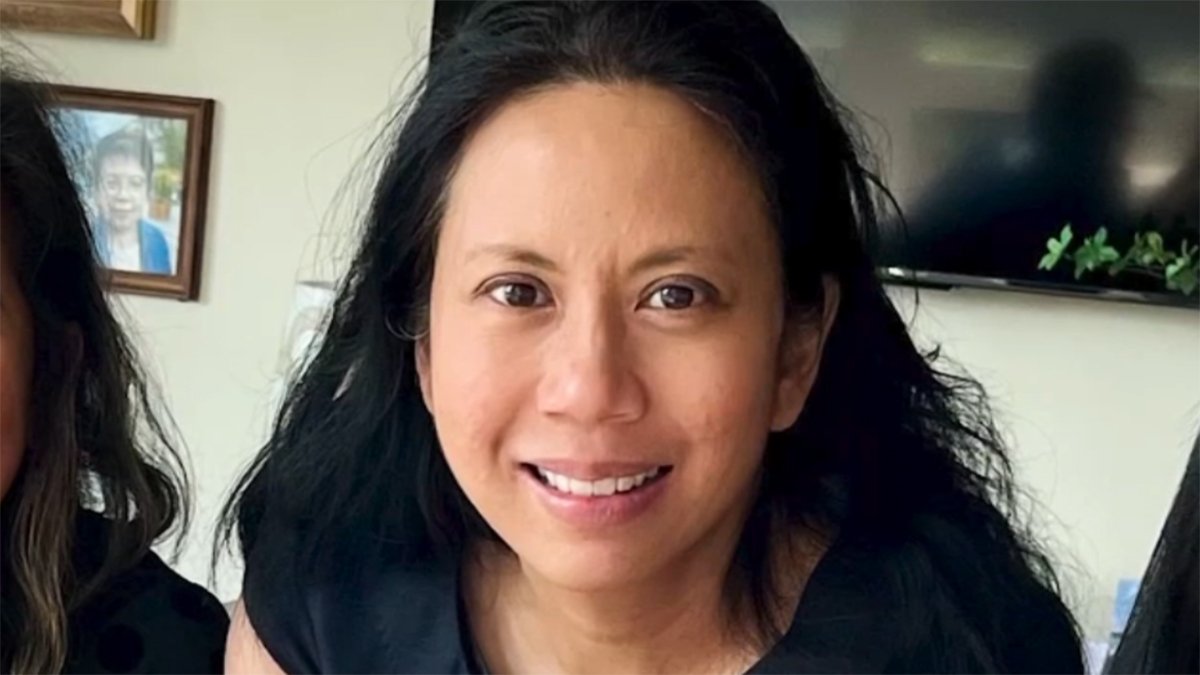 Missing DC Mom Case: Ex-Partner Arrested in PA on Probation Violation