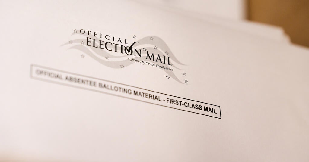 Supreme Court to Rule on Critical Mail-In Ballot Rules Amidst USPS IT Concerns