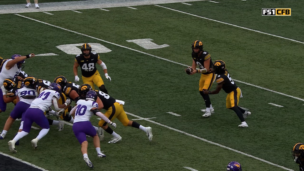 Strategic Non-Conference Play: Iowa Football Optimizes Ranking Leverage and Economic Returns vs. Northern Iowa