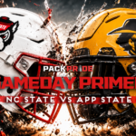 NC State vs. App State: Roster Turnover and P4 vs. G6 Economic Divide