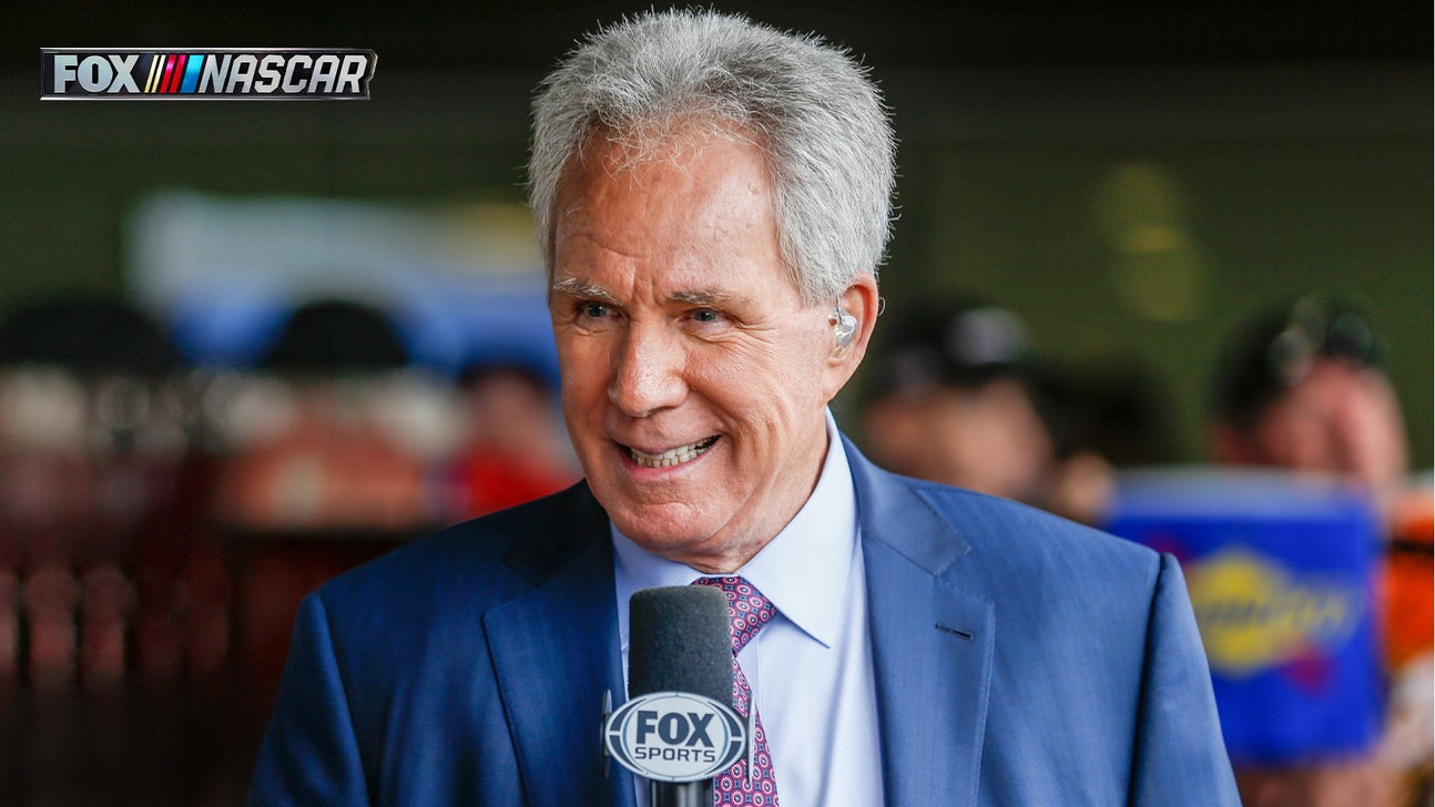 NASCAR Legend Darrell Waltrip Diagnosed with FTD, Stepping Away From Public Life