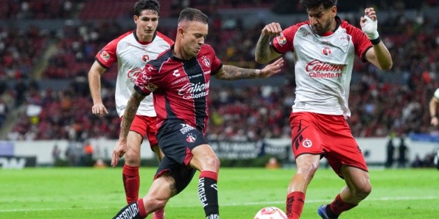 Tijuana vs. Atlas Analysis: The 14-Point Logjam and Mictlán’s Tactical Edge