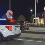 UMass Dartmouth Football Player Fatally Stabbed in Providence; Teammate Injured