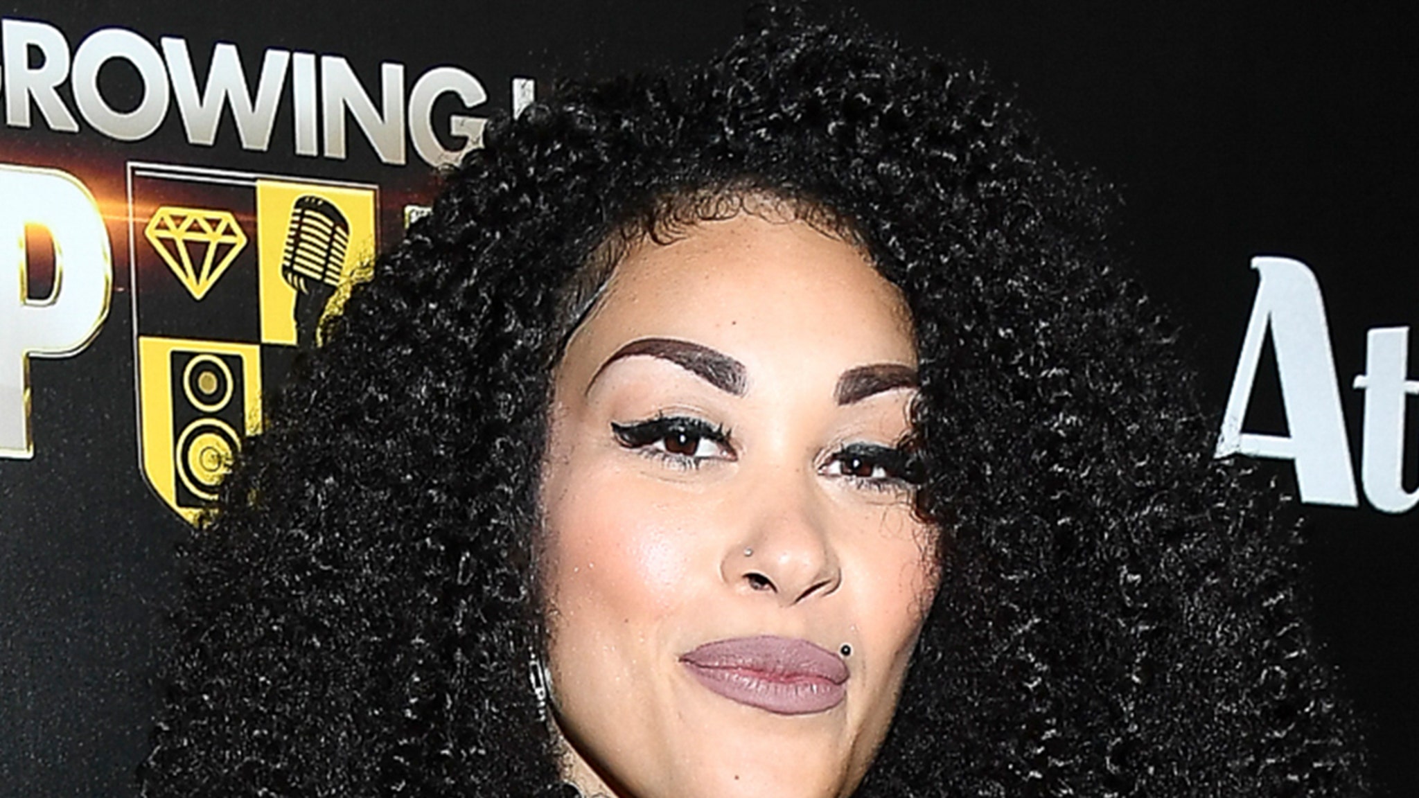 Keke Wyatt's Henry County Arrest: Analyzing Legal Fallout and Brand Management Strategies