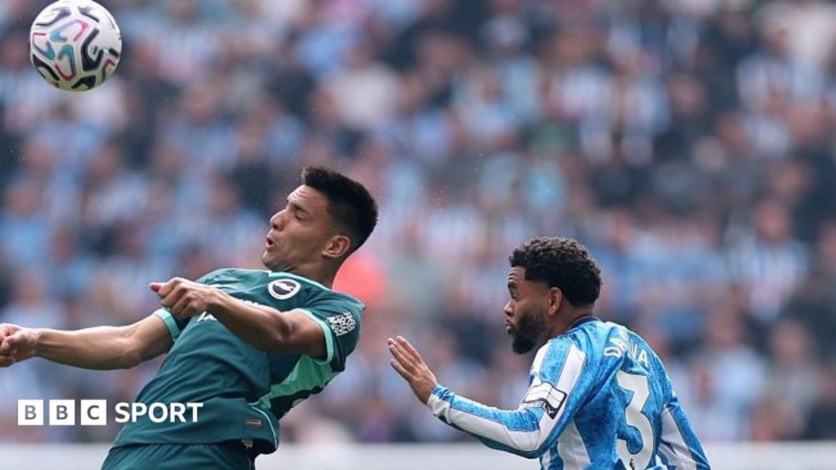 Coventry vs Brighton: Strategic Inflection at the CBS Arena