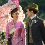 HBO’s Strategic Fourth Season of ‘The Gilded Age’ Leverages Historical Milestones and Talent Management