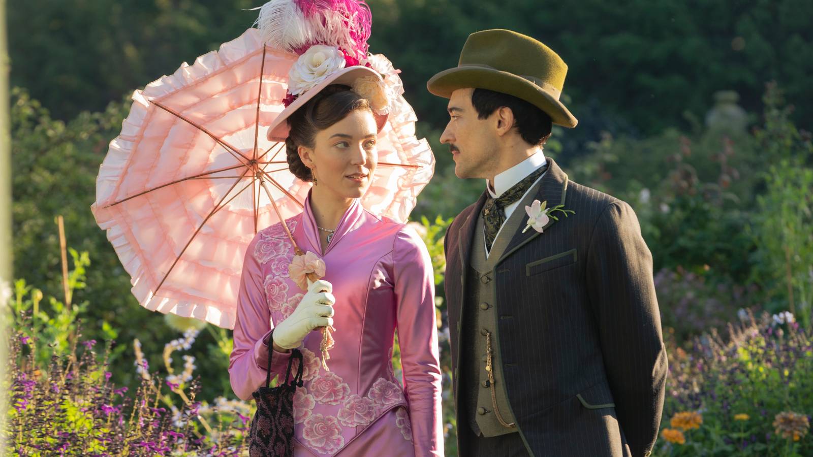 HBO's Strategic Fourth Season of 'The Gilded Age' Leverages Historical Milestones and Talent Management