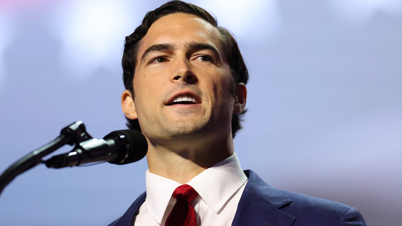 GOP Firebrand Brandon Gill Defends Viral Satirical Land Acknowledgment, Rejecting Apology