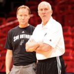 Gregg Popovich Marries Mary Barth Budenholzer in Bexar County