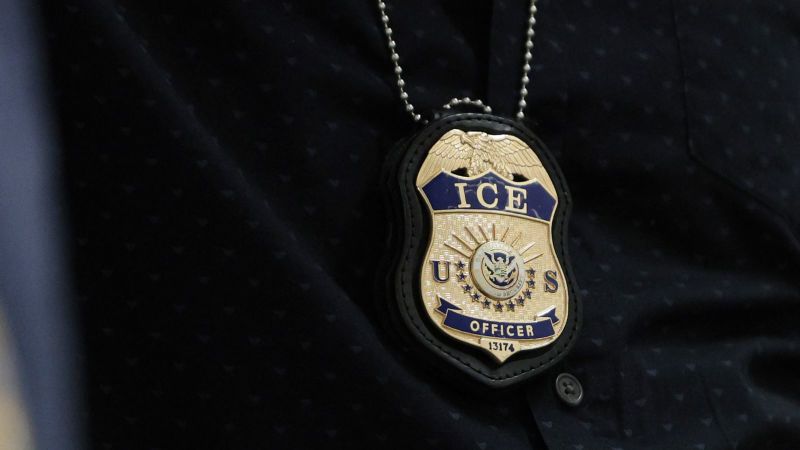 ICE Faces Scrutiny Over Citizen Stop and Texas Shooting