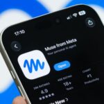 Meta’s Muse AI Agent Surges: 20% Stock Rally Amidst Data Privacy Debate