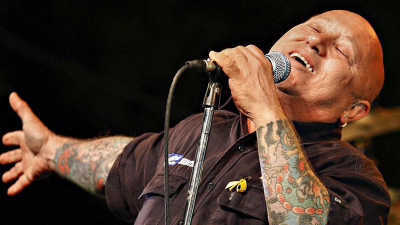 Angry Anderson, Rose Tattoo Frontman and Australian Rock Icon, Dies at 79
