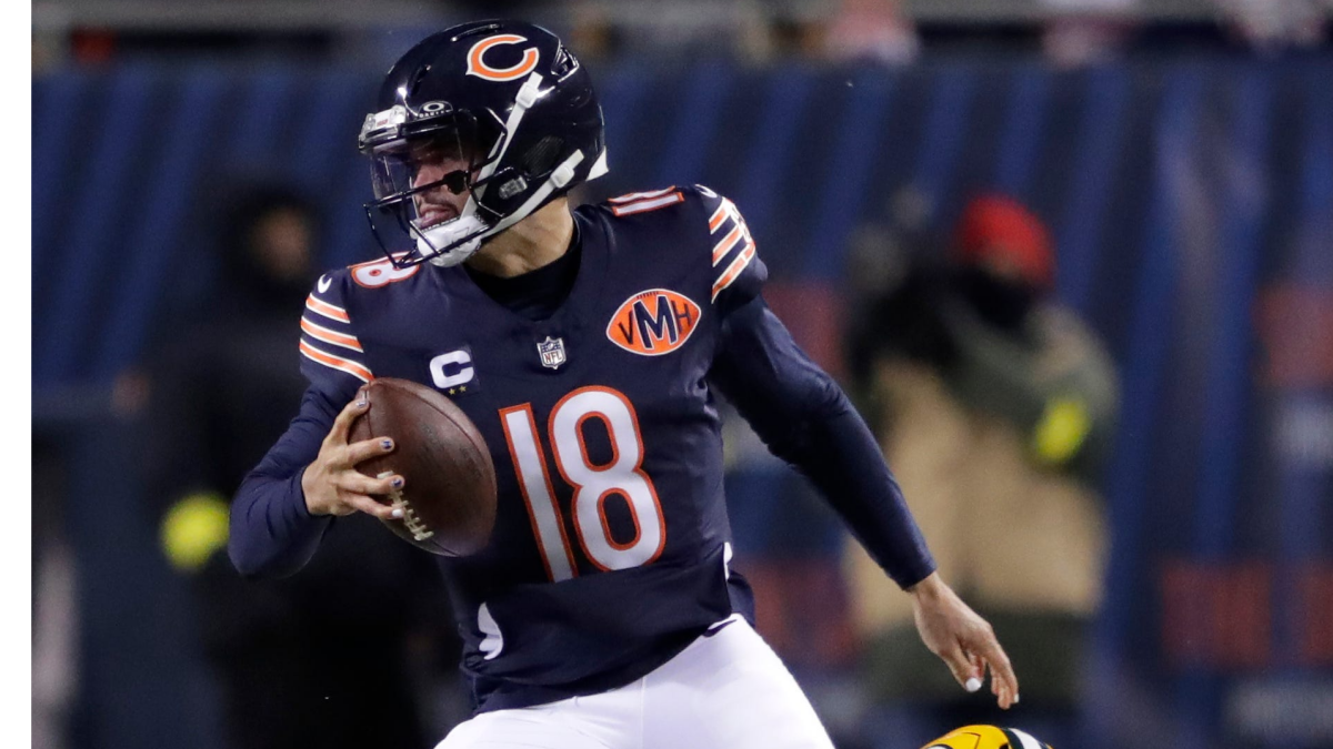 Fantasy Football Week 1 Strategy: Data-Driven Roster Optimization
