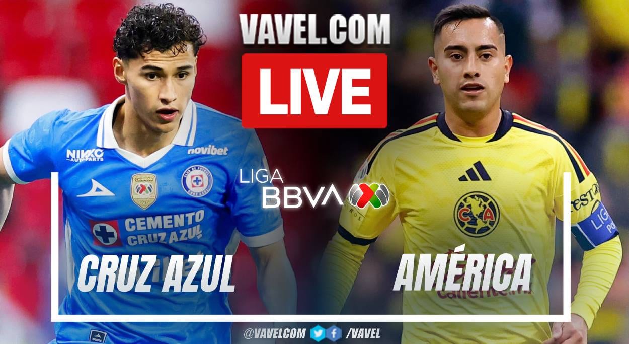Clasico Joven Analysis: Estadio Azteca Showdown