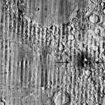 NASA Orbiter Confirms Largest New Solar System Crater, McGetchin