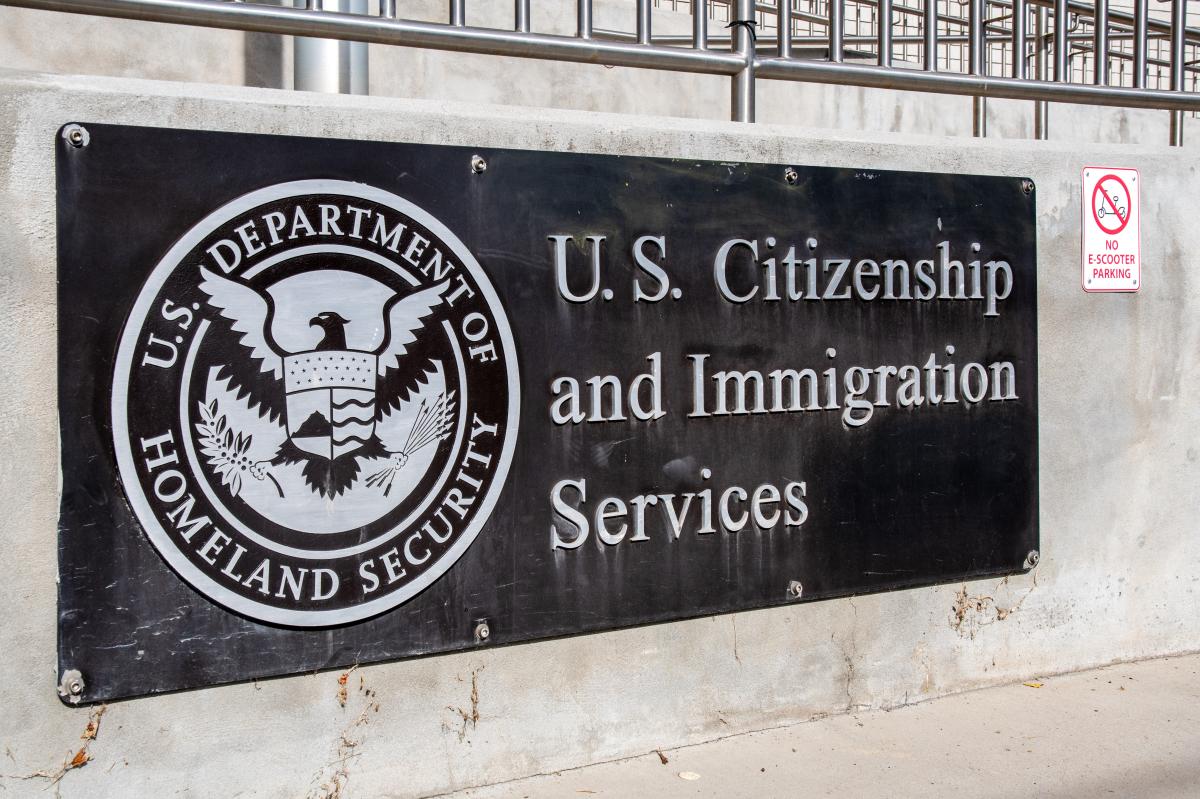 USCIS Official Charged in $960K Immigration Bribery Scheme