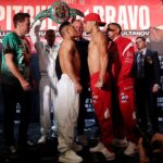 Cruz vs. Bravo: Divisional Consolidation and Subscription-Led Monetization in the 140-Pound Class