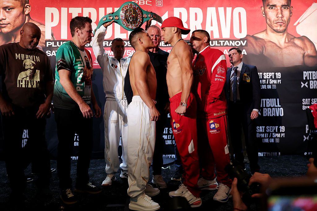 Cruz vs. Bravo: Divisional Consolidation and Subscription-Led Monetization in the 140-Pound Class