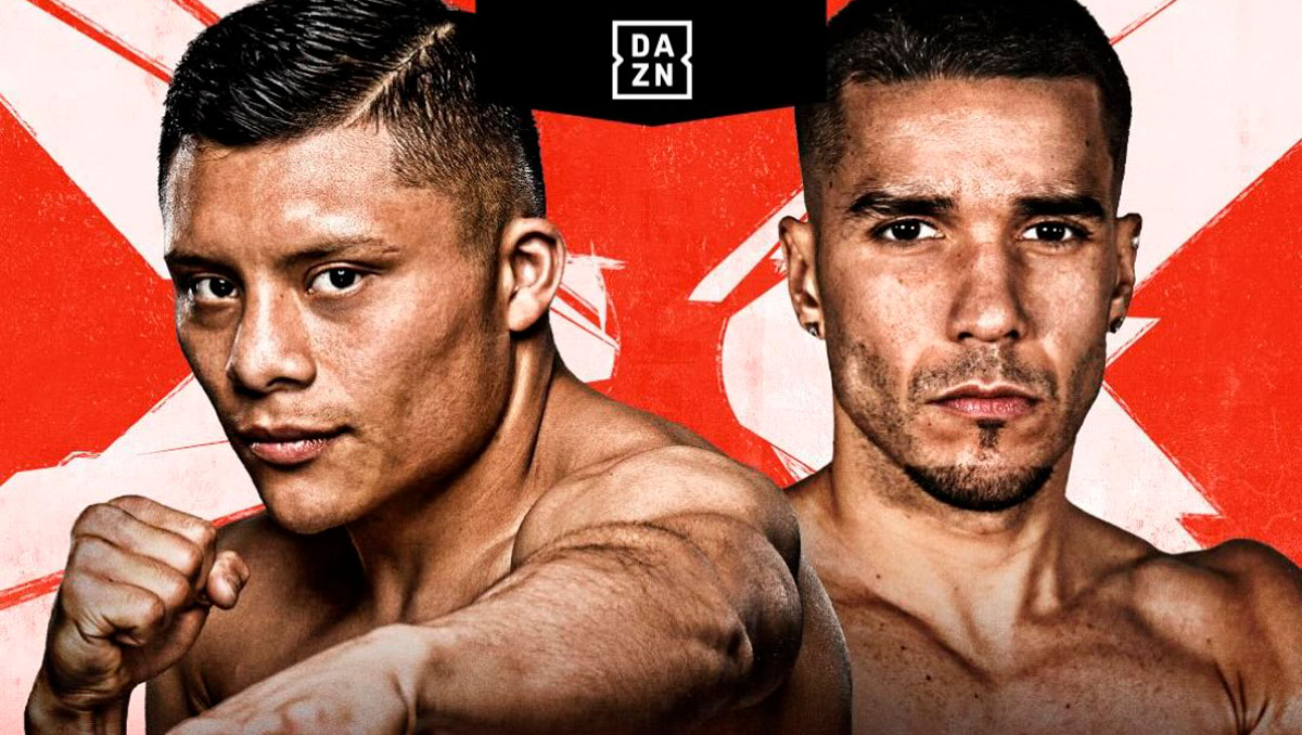 Isaac 'Pitbull' Cruz Defends WBC Super Lightweight Title Against Nestor Bravo