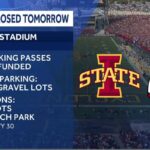 Utah vs. Iowa State Preview: Roster Attrition, Weather & Odds